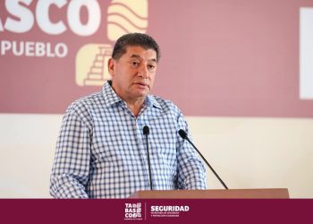 Serafín Tadeo Lazcano pide paciencia para dar resultados en seguridad