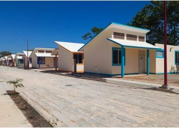Arranca el jueves en Huimanguillo el Programa de Vivienda en Tabasco