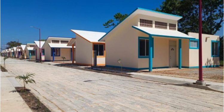 Arranca el jueves en Huimanguillo el Programa de Vivienda en Tabasco