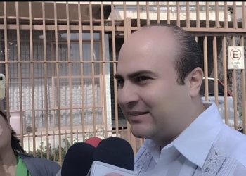 Alcalde de Teapa asegura que la seguridad en el municipio está garantizada
