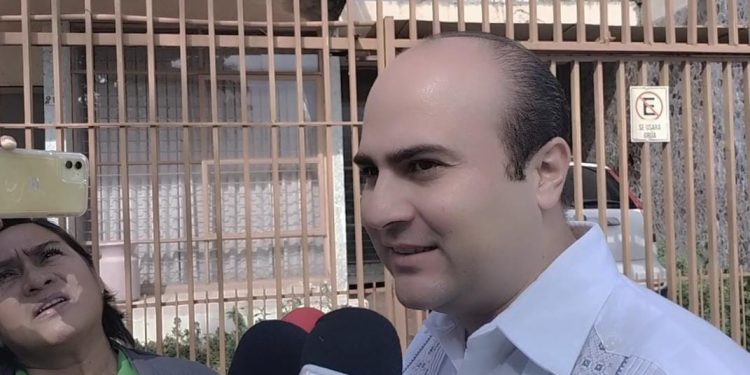 Alcalde de Teapa asegura que la seguridad en el municipio está garantizada