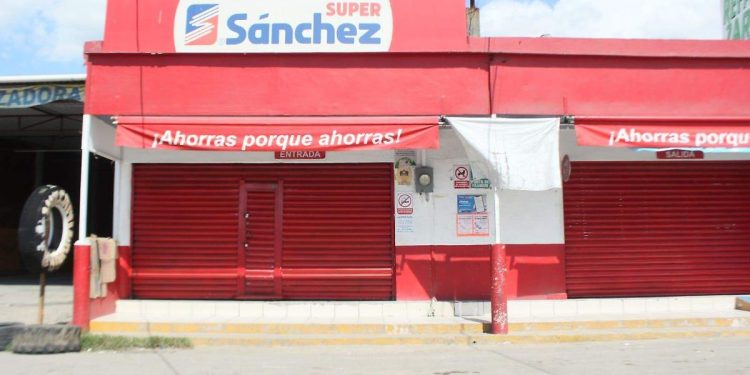 Inseguridad en Ocuiltzapotlán: Comercios cierran y baja asistencia en escuelas