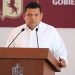 Falta de maestros en Tabasco es por prácticas del pasado, asegura Javier May