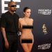 Kanye West y su esposa Bianca Censori son expulsados de los Grammys por estilo excéntrico