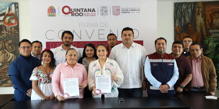 Fortalecen políticas públicas poblacionales y de prevención del embarazo adolescente