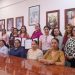 SEMUJERES y el Sistema Anticorrupción de Quintana Roo firman convenio de colaboración con enfoque de género