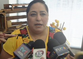 Canaco Villahermosa: Percepción de inseguridad impacta en bajas ventas de inicio de año