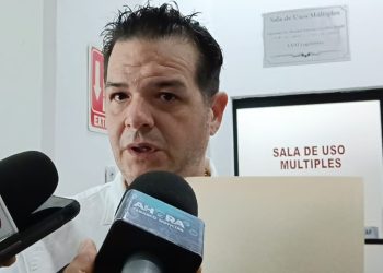 Granier Calles considera insuficiente el número de militares enviados a Tabasco