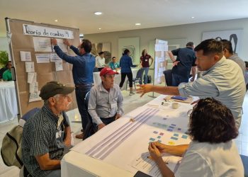 Impulsa Quintana Roo la actualización de la Estrategia para la Conservación y el Uso Sustentable de la Biodiversidad: IBANQROO