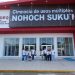 Entrega Mara Lezama gimnasio “Nohoch Suku´n”, de Chetumal, totalmente rehabilitado, al servicio de los chetumaleños