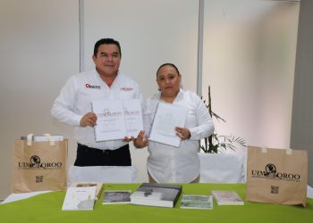 Impulsa Gobierno del Estado acceso a la justicia y reconoce derechos de comunidades mayas: SEGOB