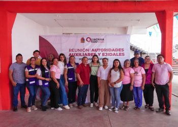 Fortalece SEMUJERES alianza para promover una vida libre de violencia para mujeres y niñas