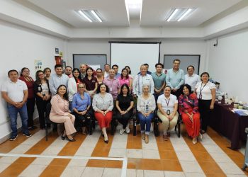 Impulsa Secretaría Ejecutiva del SIPINNA, Jornadas de Restitución de Derechos 2025