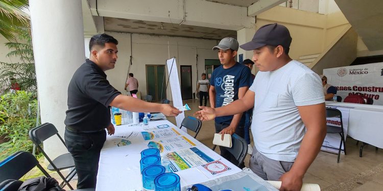 Más empleos para seguir generando prosperidad compartida: STyPS