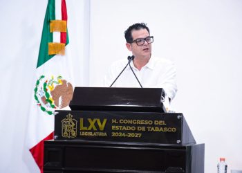 Plantea Fabián Granier reforma pecuaria para prevenir riesgos fitosanitarios en Tabasco