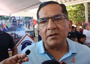 Lorena Beaurregard califica como “pesadilla” la gestión de Víctor Hugo Chávez en la SSPC