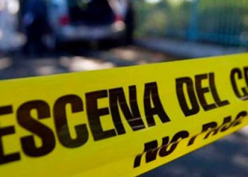 Ejecutan a una persona en Villa Ocuiltzapotlán, Centro