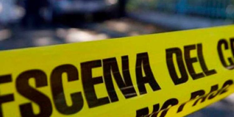 Ejecutan a una persona en Villa Ocuiltzapotlán, Centro
