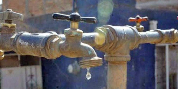 Paro de planta Carrizal afectará 11 localidades del circuito Macultepec este lunes