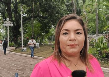 Baja afluencia de migrantes en Tenosique tras nuevas políticas en EE.UU.