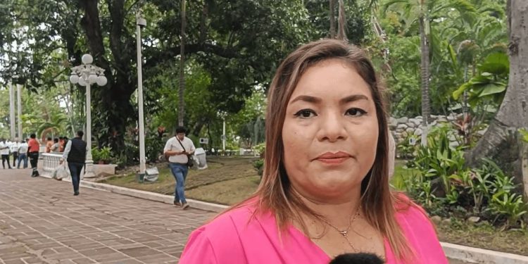 Baja afluencia de migrantes en Tenosique tras nuevas políticas en EE.UU.