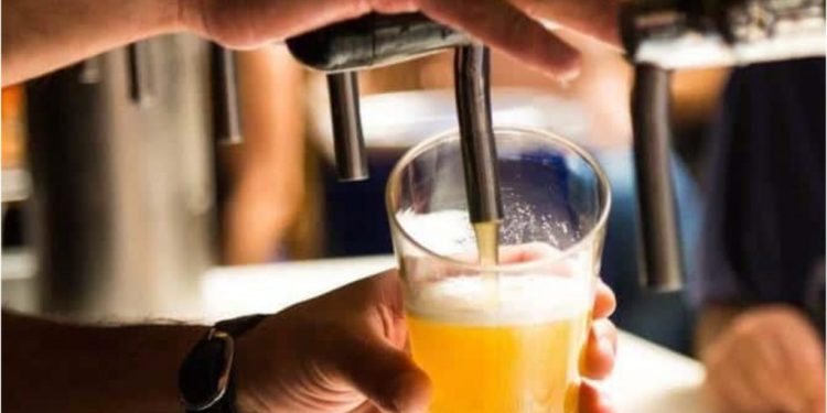 Venta de alcohol en la Feria Tabasco hasta las 2 AM, confirma el gobernador