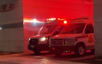 Fallece joven tras ser herido durante un enfrentamiento en Bonfil de Cancún