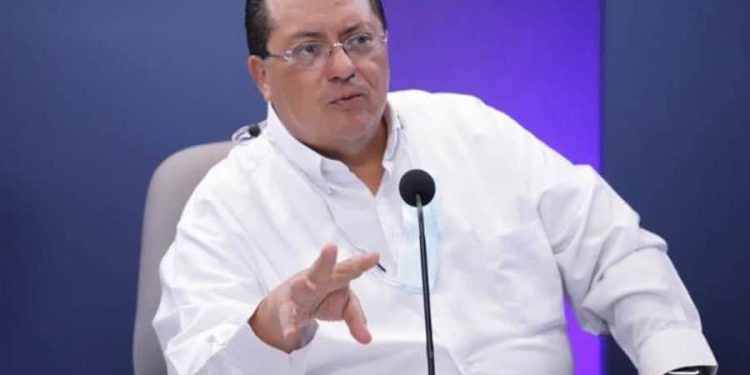 Manuel Andrade propone Comisión de la Verdad para investigar obras de SEDATU en Tabasco
