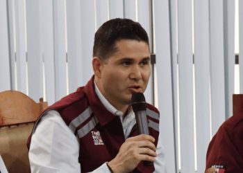 Tabasco instala el Comité Estatal para el Manejo de Fuego ante temporada de estiaje