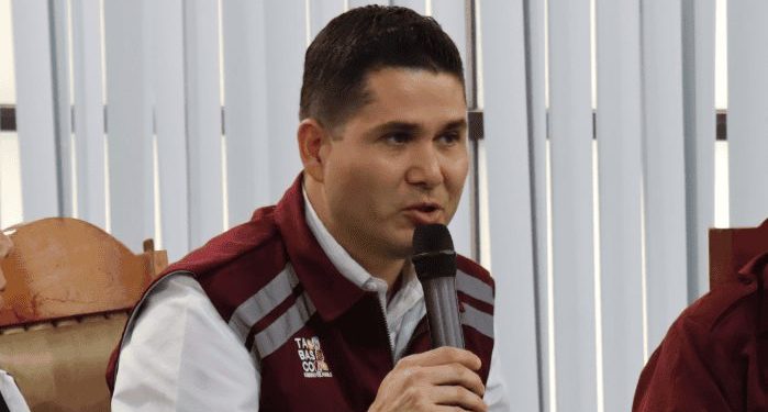 Tabasco instala el Comité Estatal para el Manejo de Fuego ante temporada de estiaje