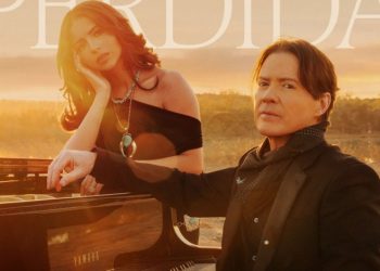 Ángela Aguilar estrena nuevo tema «Bala perdida»