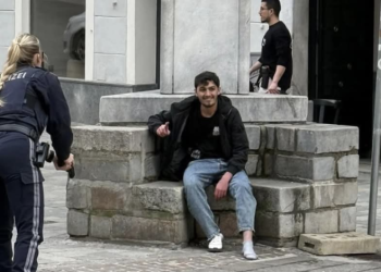 Al menos un muerto y cinco heridos tras ataque con un cuchillo en el sur de Austria