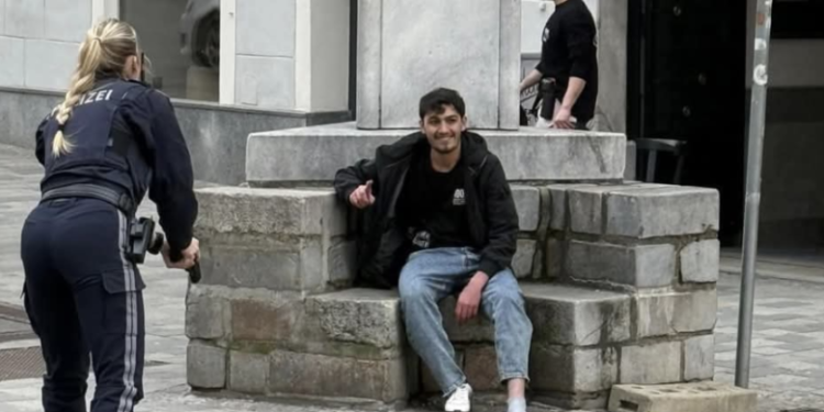 Al menos un muerto y cinco heridos tras ataque con un cuchillo en el sur de Austria