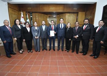 Jorge Ulises Reyes López, nuevo director de la DAMJM de la UJAT
