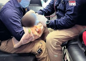 Confirma DIF denuncia en FGE por caso de bebé abandonado en Villahermosa