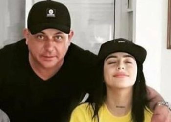 Fallece el padre de la cantante Nicki Nicole