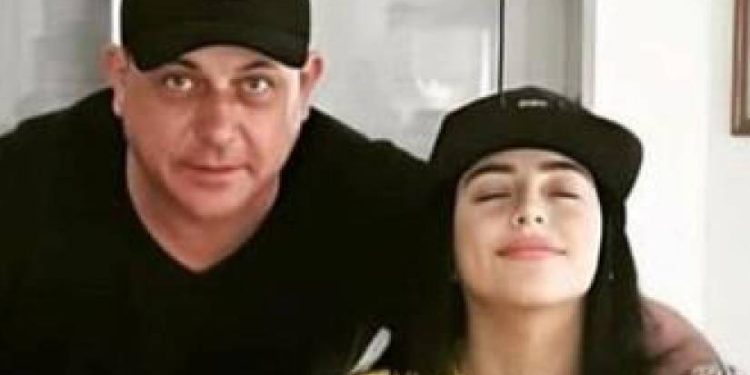 Fallece el padre de la cantante Nicki Nicole