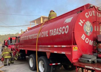 PC Centro alerta sobre incendios en empresas y urge medidas de prevención