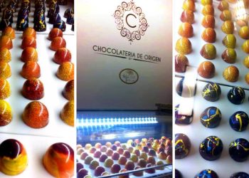 «Chocolates Wolter» busca impulsar a nuevos productores de chocolatería fina en Comalcalco
