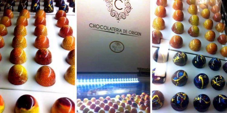 «Chocolates Wolter» busca impulsar a nuevos productores de chocolatería fina en Comalcalco