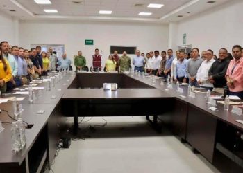 Ayuntamientos de Tabasco se preparan ante temporada de estiaje e incendios forestales