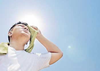 Ola de calor en Tabasco: Temperaturas alcanzarán los 40°C este miércoles