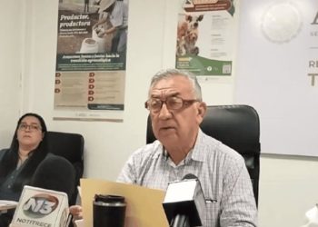 Sader Tabasco amplía el Programa Especial de Energía para el Campo