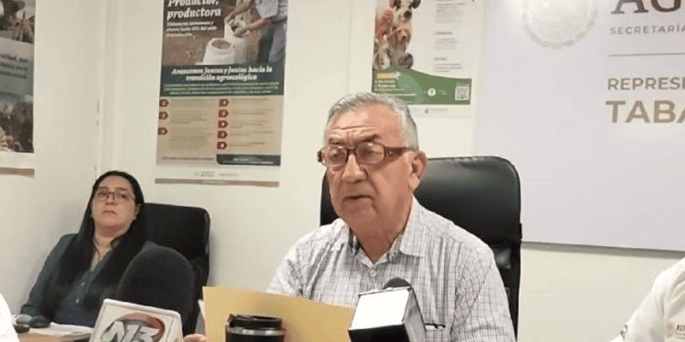 Sader Tabasco amplía el Programa Especial de Energía para el Campo