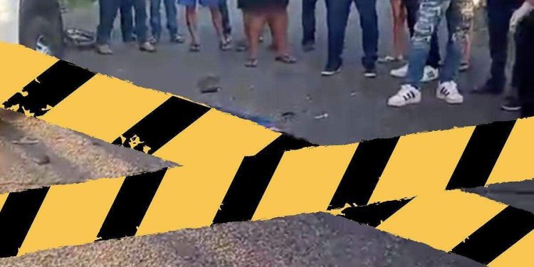 Hallan tres cuerpos decapitados en Jalpa de Méndez; dejan mensajes amenazantes