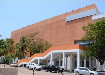 En abril se presentarán proyectos del nuevo Centro de Convenciones y transporte público