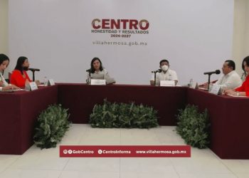 El Cabildo de Centro aprueba reforma constitucional de simplificación orgánica