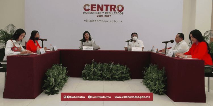 El Cabildo de Centro aprueba reforma constitucional de simplificación orgánica