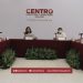 El Cabildo de Centro aprueba reforma constitucional de simplificación orgánica