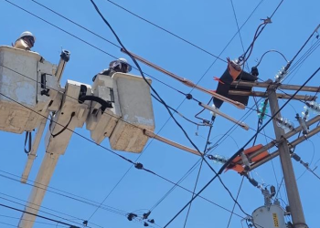 PRI exige a CFE mejorar infraestructura eléctrica ante próxima temporada de calor